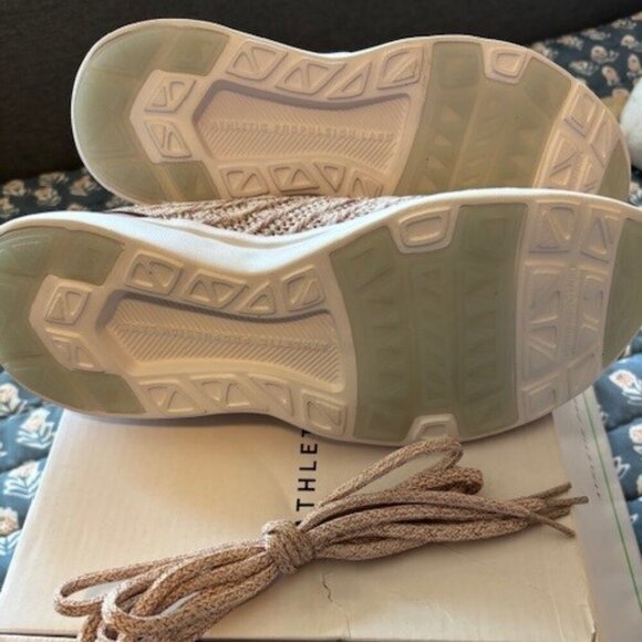 NIB APL Womens Shoes Techloom Wave| Beachwood Melange | Womens 9.5 - Picture 3 of 4